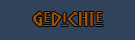Gedichte